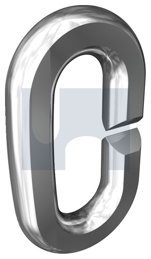 C LINK SS 316 9 MM